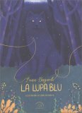 La Lupa Blu — Libro