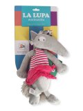 La Lupa Marinaretta