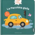 La Macchina Gialla — Libro