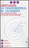 La Macrobiotica in Occidente — Libro