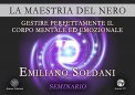 Video Corso - La Maestria del Nero — Digitale