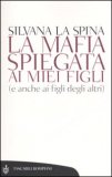 La Mafia Spiegata ai Miei Figli — Libro