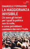 La Maggioranza Invisibile  — Libro