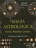 La Magia Astrologica — Libro