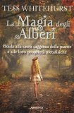 La Magia degli Alberi — Libro
