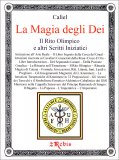 La Magia degli Dei — Libro