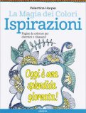 La Magia dei Colori - Ispirazioni — Libro