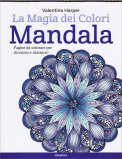 La Magia dei Colori - Mandala — Libro