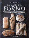 La Magia del Forno  — Libro