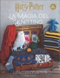 La Magia del Knitting — Libro