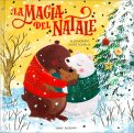 La Magia del Natale — Libro