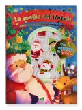 La Magia del Natale — Libro