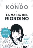 La Magia del Riordino — Libro