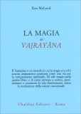 La Magia del Vajrayana — Libro