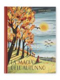 La Magia dell'Autunno — Libro