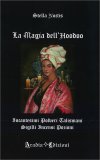 La Magia dell'Hoodoo — Libro