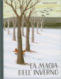 La Magia dell'Inverno — Libro