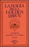 La Magia della Golden Dawn Vol. 4 — Libro