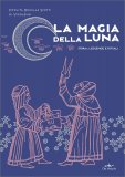 La Magia della Luna — Libro