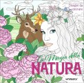 La Magia della Natura — Libro