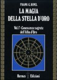 La Magia della Stella d'Oro. Vol. 1 — Libro