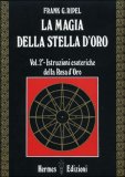 La Magia della Stella d'Oro. Vol. 2 — Libro