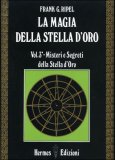 La Magia della Stella d'Oro. Vol. 3 — Libro
