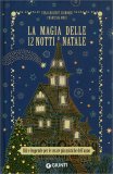 La Magia delle 12 Notti di Natale — Libro