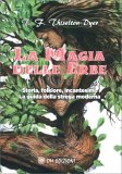 La Magia delle Erbe — Libro