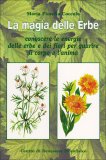 La Magia delle Erbe — Libro