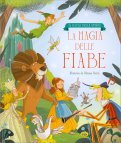 La Magia delle Fiabe — Libro