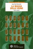 La Magia delle Rune — Libro