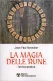 La Magia delle Rune — Libro