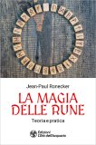 La Magia delle Rune — Libro