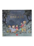 La Magia delle Stelle in Estate — Libro
