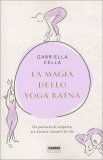La Magia dello Yoga Ratna — Libro