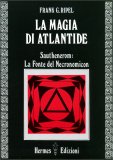 La Magia di Atlantide — Libro