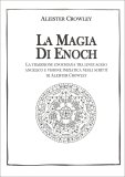 La Magia di Enoch — Libro