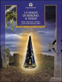 La Magia di Merlino, il Mago — Libro
