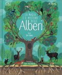 La Magia e il Mistero degli Alberi — Libro
