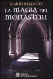 La Magia nei Monasteri — Libro
