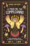 La Magia nel Tuo Compleanno — Libro