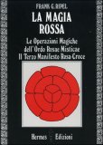 La Magia Rossa — Libro