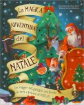 La Magica Avventura del Natale — Libro