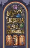 La Magica Libreria delle Meraviglie — Libro
