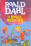 La Magica Medicina — Libro