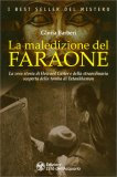 La Maledizione del Faraone — Libro