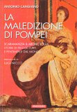La Maledizione di Pompei — Libro