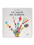 La Mano che Disegna — Libro/Gioco