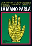 La Mano Parla  — Libro